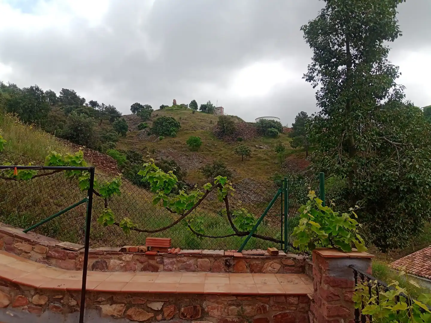 Houses for sale in Chóvar