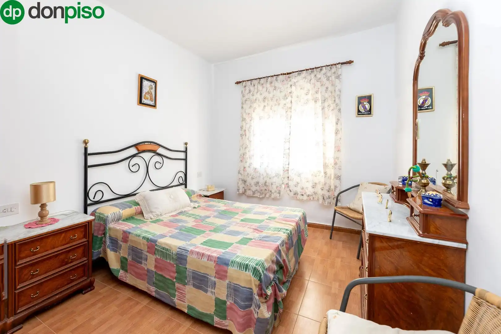 Country house zum Verkauf in Polígono 6 Paraje 75 LLANOS DE MORALEDA, Moraleda de Zafayona