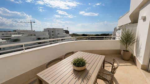 Foto 2 de Apartament en venda a Mar Cantábrico, Poniente - Faro, Vélez-Málaga