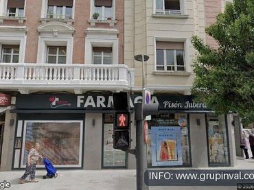Local comercial en venta en Avenida Republica Argentina 26