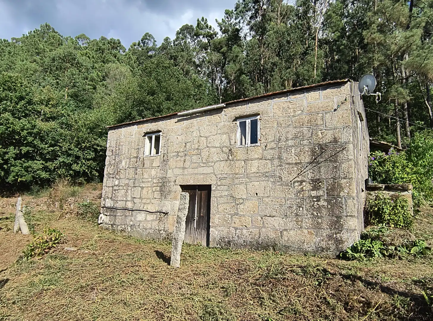 Casa en venta en Ponteareas, imagen 9