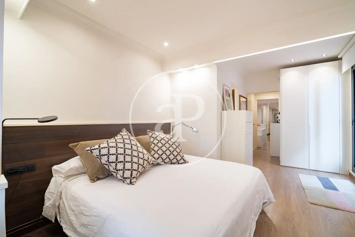 Appartamento con terrazza in vendita a Carrer de Ganduxer, imagen 16