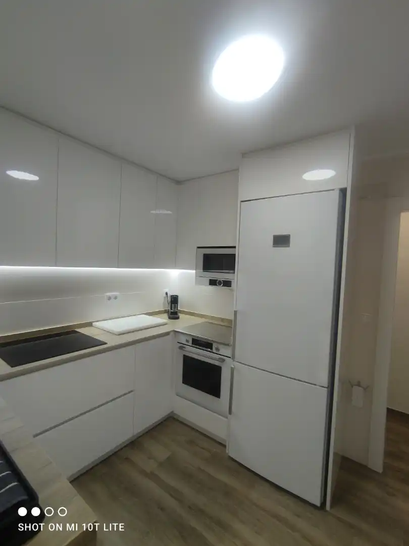 Flat for sale in Centro