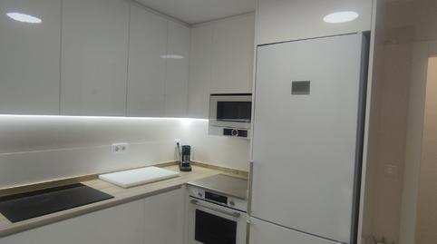 Foto 4 de Pis en venda a Centro, Elche / Elx