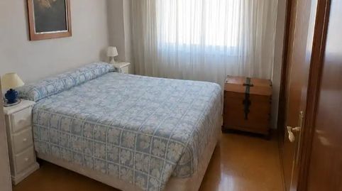 Foto 4 de Pis en venda a Avenida de Castelao, 80, Coia, Vigo