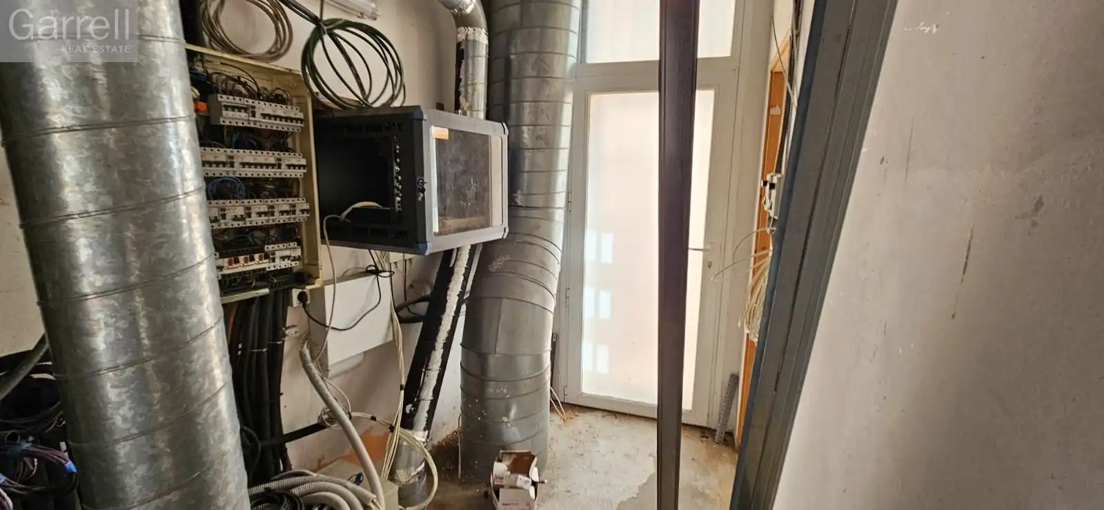 Business premises for sale in CL AMPLE  Pl: Pt:
 BARCELONA (BARCELONA), imagen 11