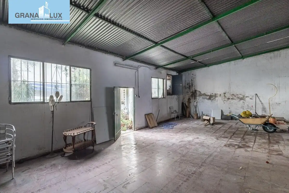 Adossat amb jardí en venda a Calle ANTONIO MACHADO, imagen 31