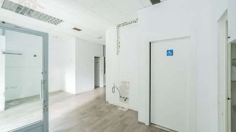 Foto 3 von Geschaftsraum zum Verkauf in Avenida Olímpica, El Soto - Azorín, Móstoles