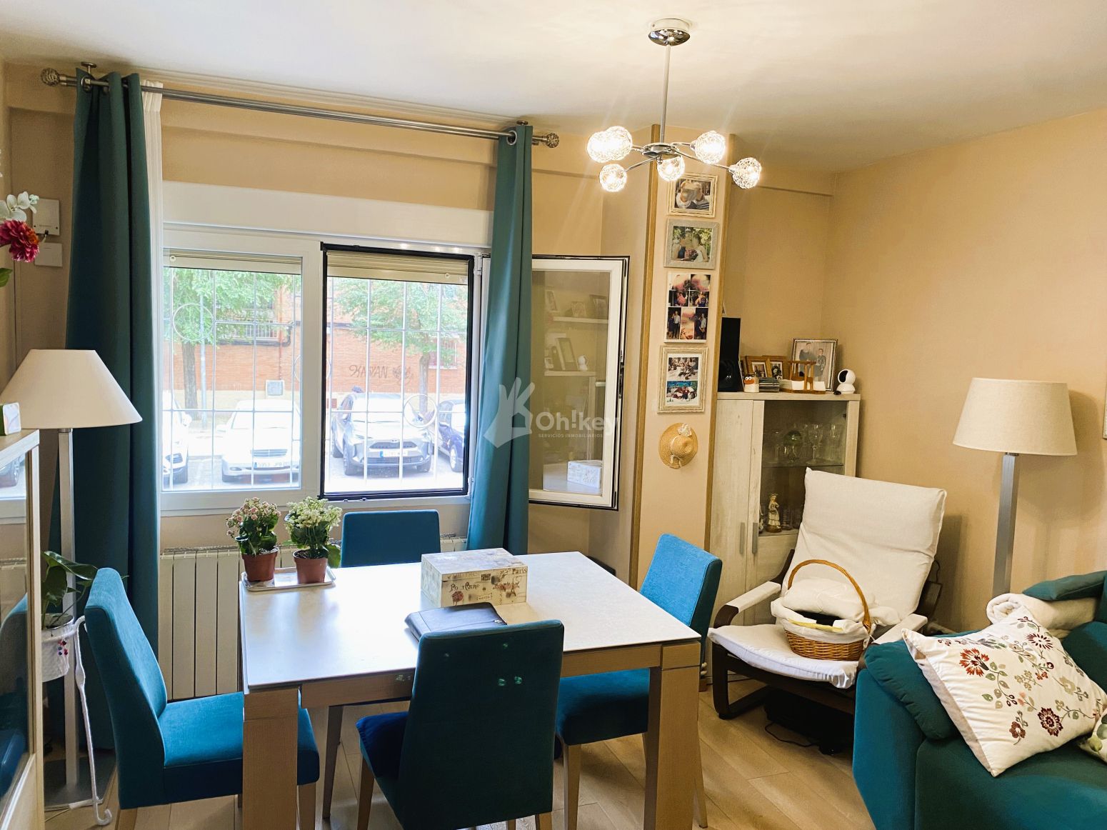 Flat for sale in Parque Inlasa, Parla