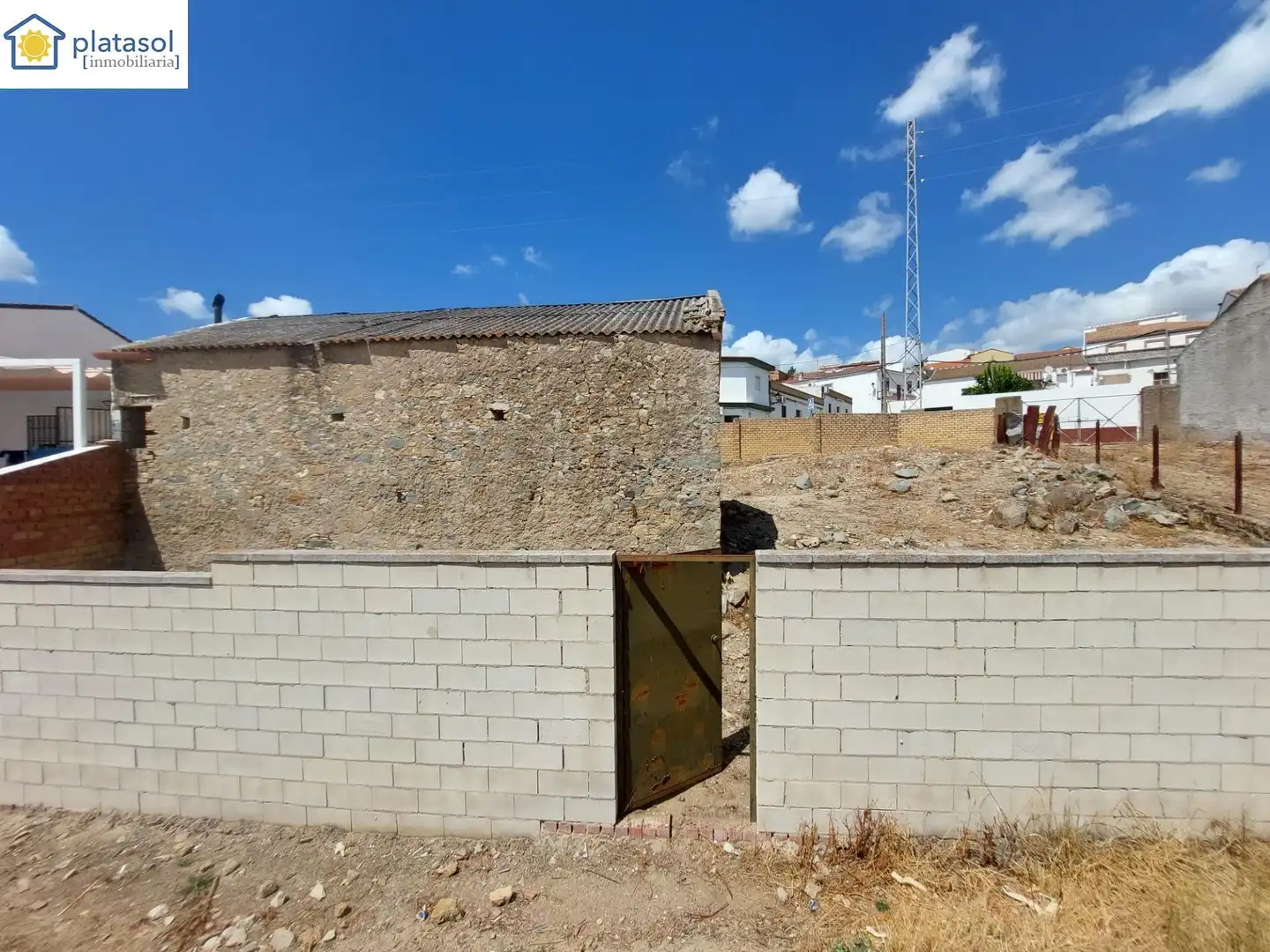 Terreno residenziale in vendita a Calle del Pilón, imagen 10