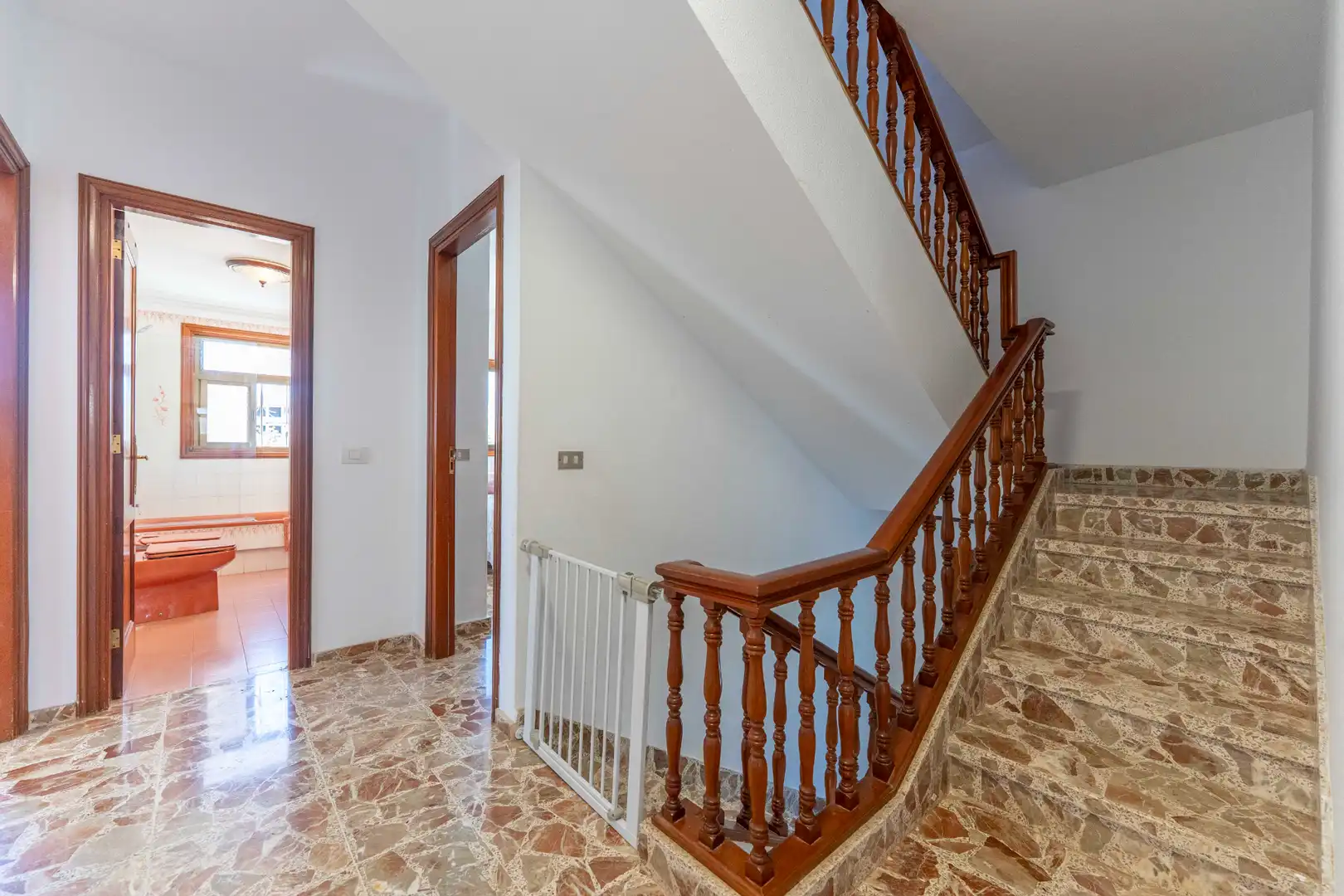 Casa o xalet en venda en San Cristóbal de la Laguna amb Jardí privat, Terrassa i Moblat