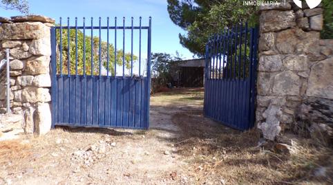 Foto 4 de Casa o chalet en venta en Gallegos, Segovia