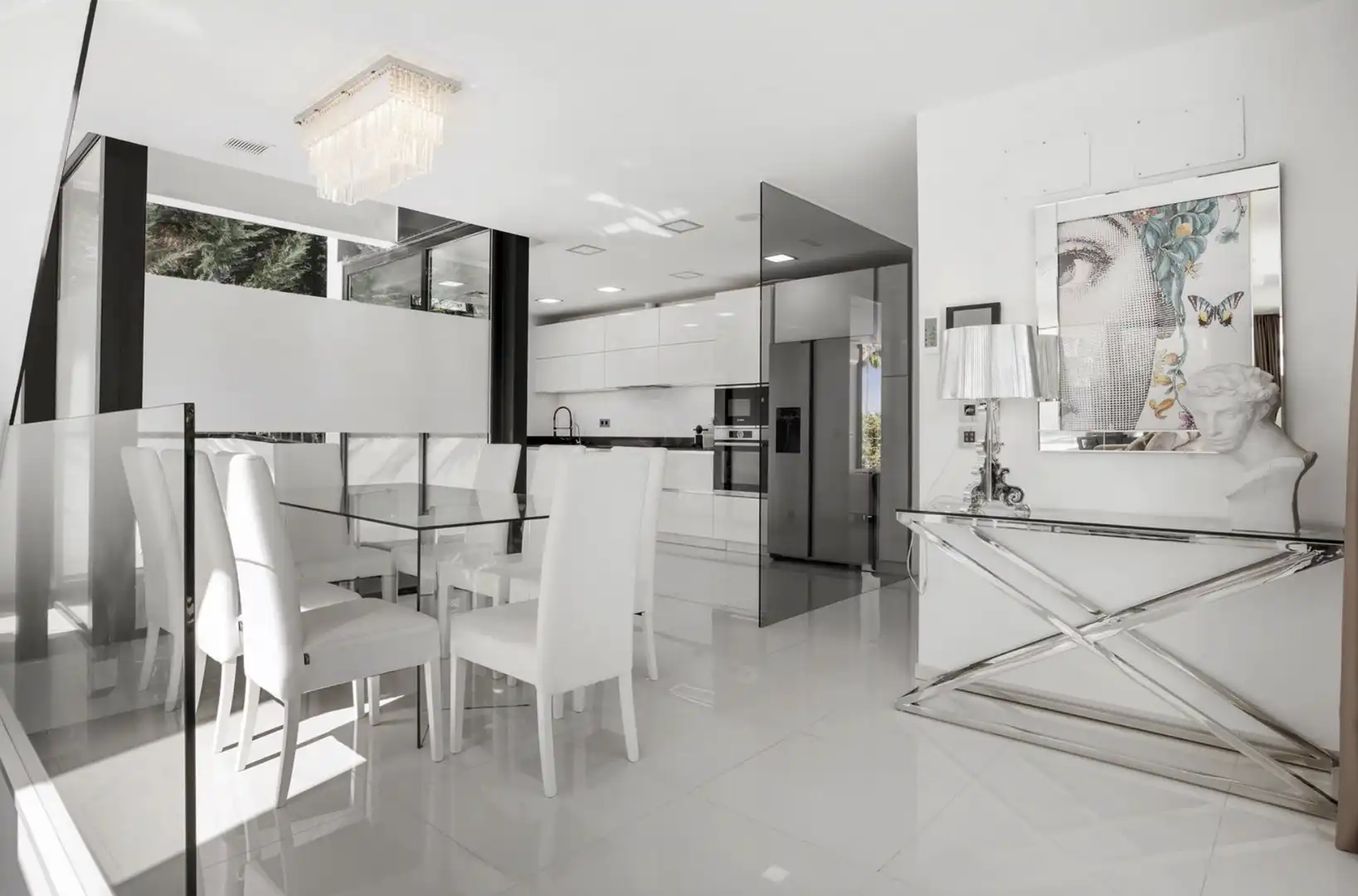 Haus mit Terrasse zum Verkauf in Nueva Andalucía, imagen 32