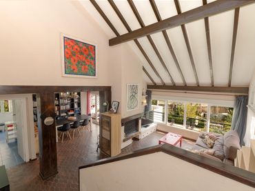 Maison avec balcon à vendre à Campo de Mijas