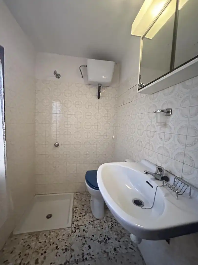 Badezimmer von Haus oder Chalet zum Verkauf in Cascante