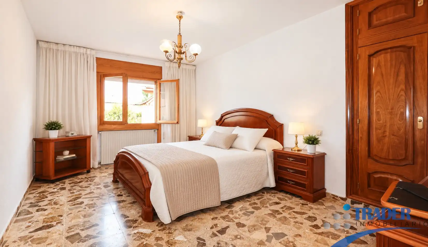 Detached house with balcony for sale in Guadarrama, imagen 4
