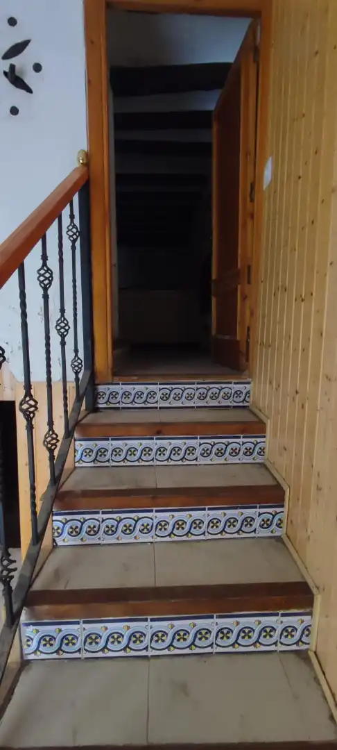 Finca rústica en venta en San Jorge / Sant Jordi con Terraza, Balcón y Alarma