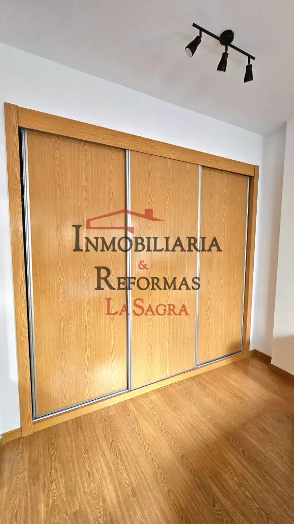 Dúplex en venda en Alameda de la Sagra amb Aire condicionat, Calefacció i Parquet