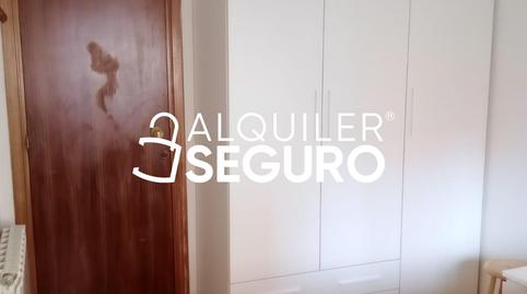 Foto 5 de Pis de lloguer a De José María de Pereda, Ventas, Madrid