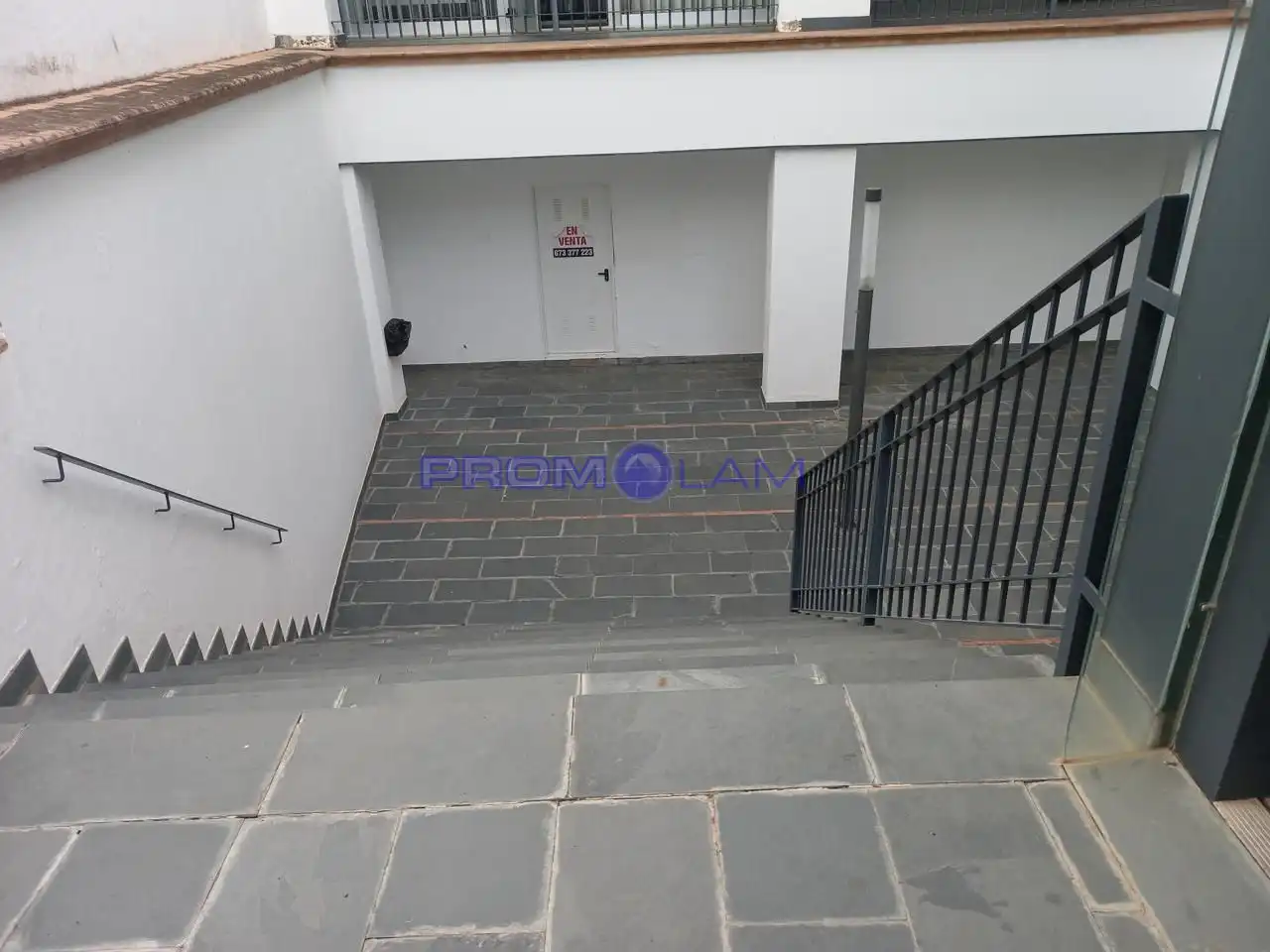 Gewerbefläche zum Verkauf in Plaza Virgen de los Reyes, imagen 10