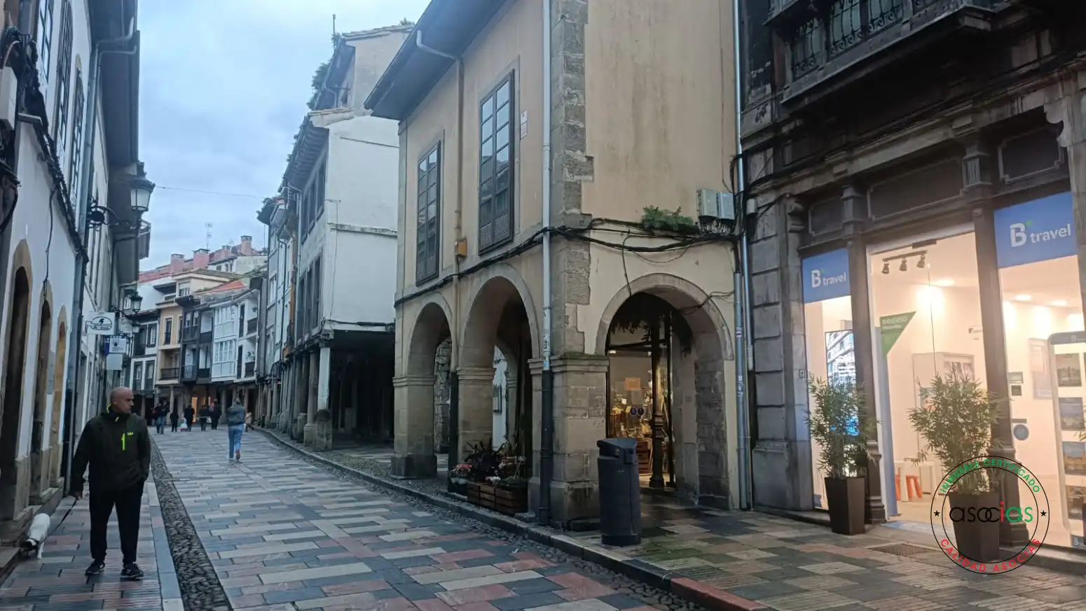 Locale commerciale in vendita a Avilés - CALLE RIVERO 14, imagen 5