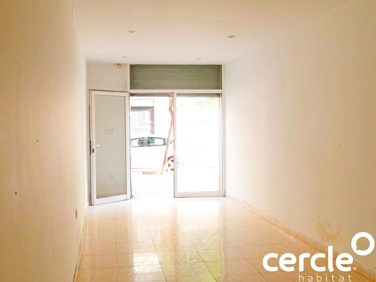 Premises to rent in  Barcelona Capital