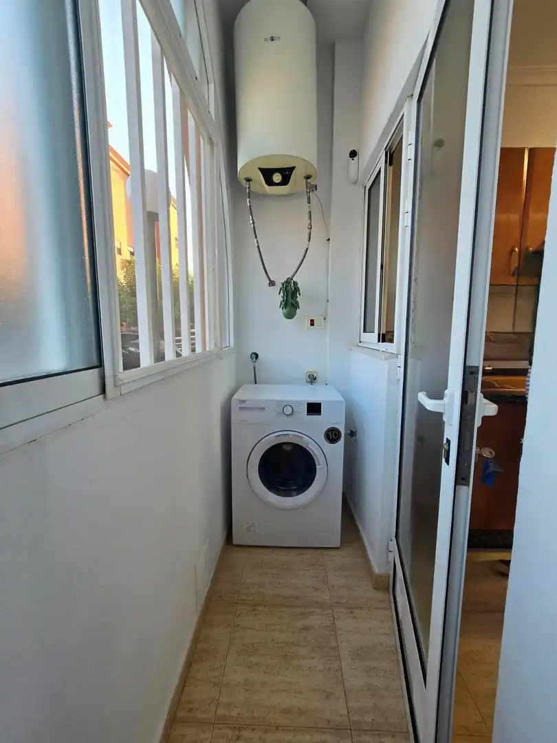 Ground floor with pool for sale in Calle ALBERIC, D', imagen 9