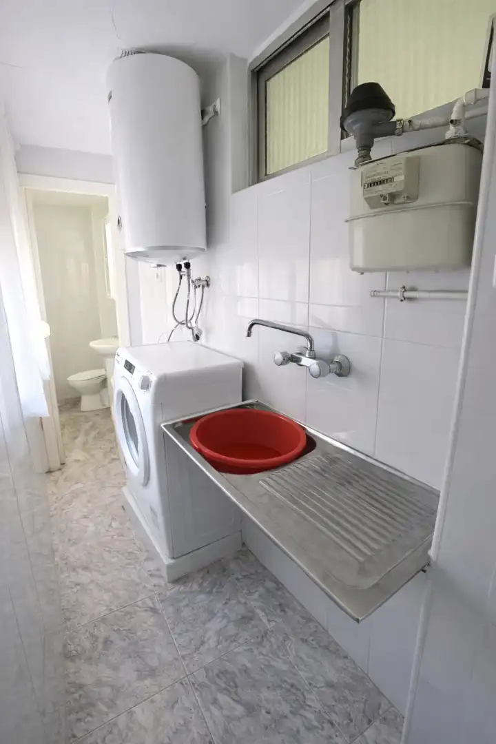 Bathroom of Flat for sale in Sagunto / Sagunt  with Terrace