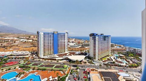 Foto 2 de Estudi en venda a Adeje 300, 16, Callao Salvaje - Playa Paraíso, Adeje