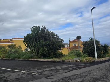 Terreni e lotti in vendita a Urbanización Los Sauces