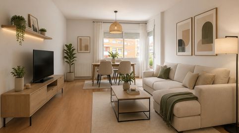 Foto 2 de Piso en venta en Sant Pere, Terrassa