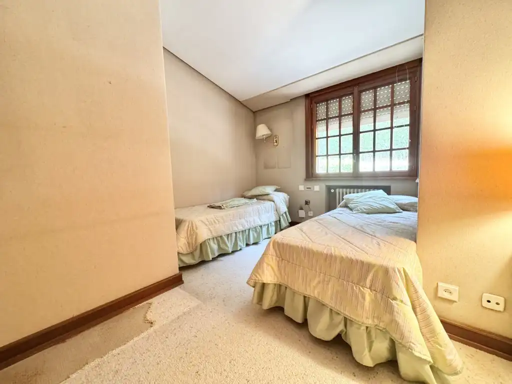 Habitación de Casa o chalet en venta en Algete