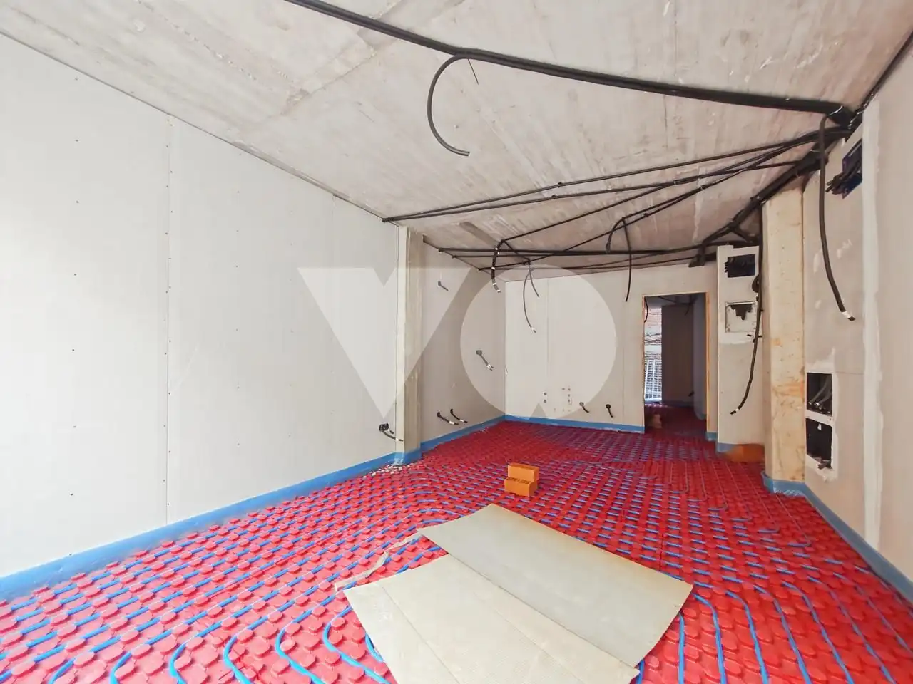 Apartamento en venta en Madrid con Calefacción y Trastero