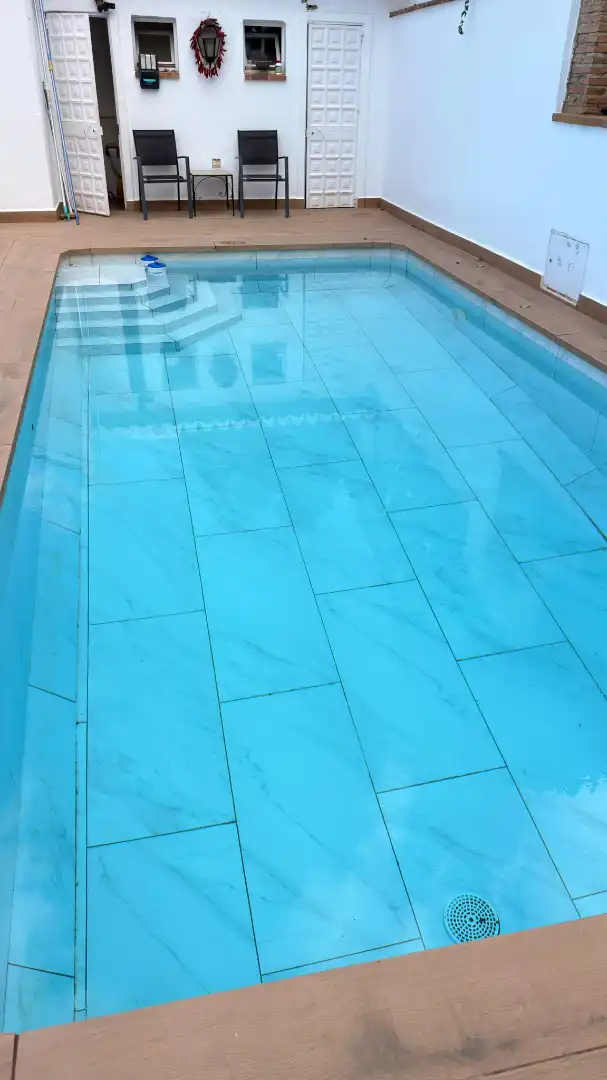 Casa con terraza en alquiler en Calle Zenete, imagen 9