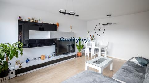 Foto 2 de Piso en venta en Calle de Josefina Aldecoa, Valdebebas - Valdefuentes,  Madrid Capital