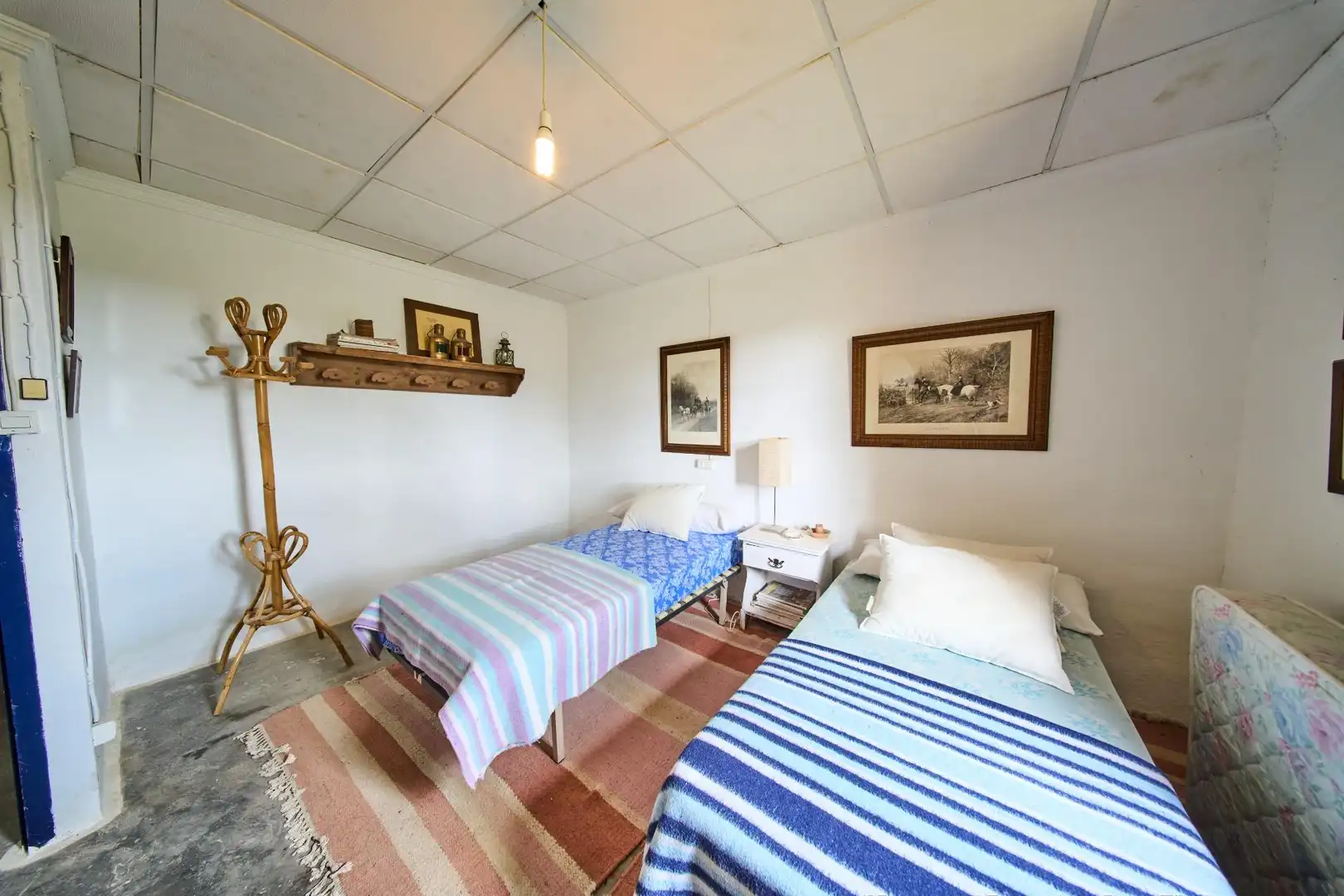 Finca rústica en venta en DISEMINADOS, 24, Puebla de Don Fadrique