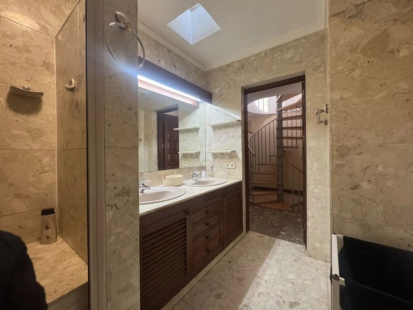 Baño de Casa o chalet en venta en San Bartolomé de Tirajana con Terraza y Trastero