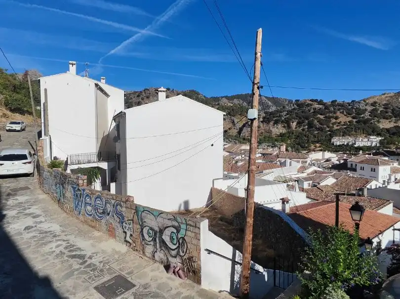 Residential land for sale in Calle las Parras 39, imagen 2