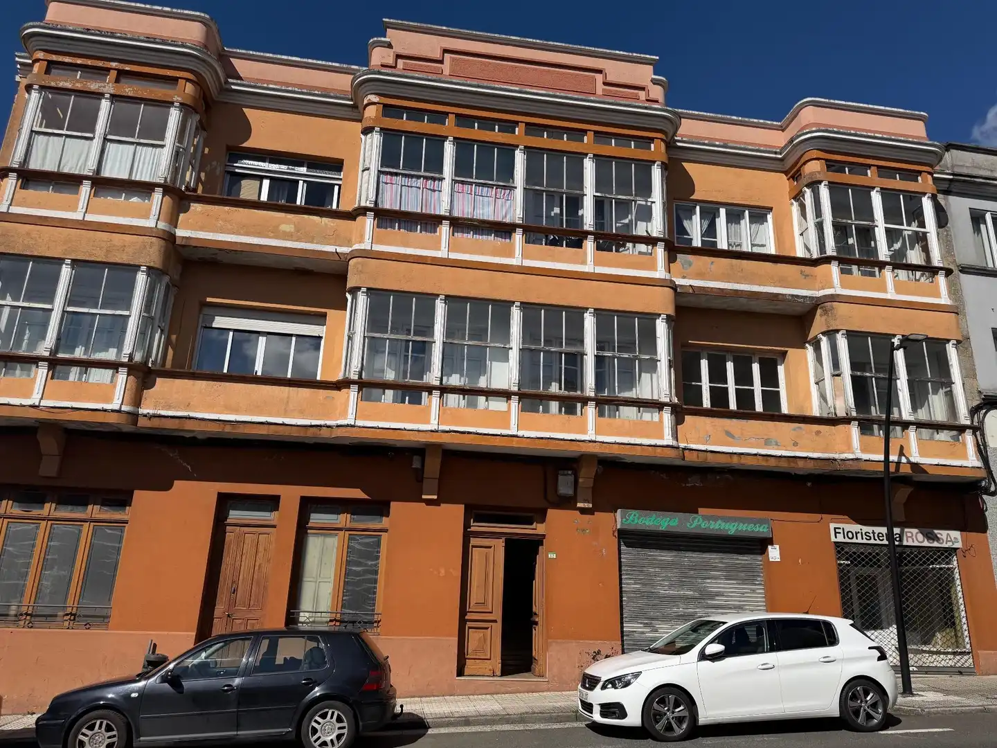 Mixt residencial en venda a Lalín, imagen 5