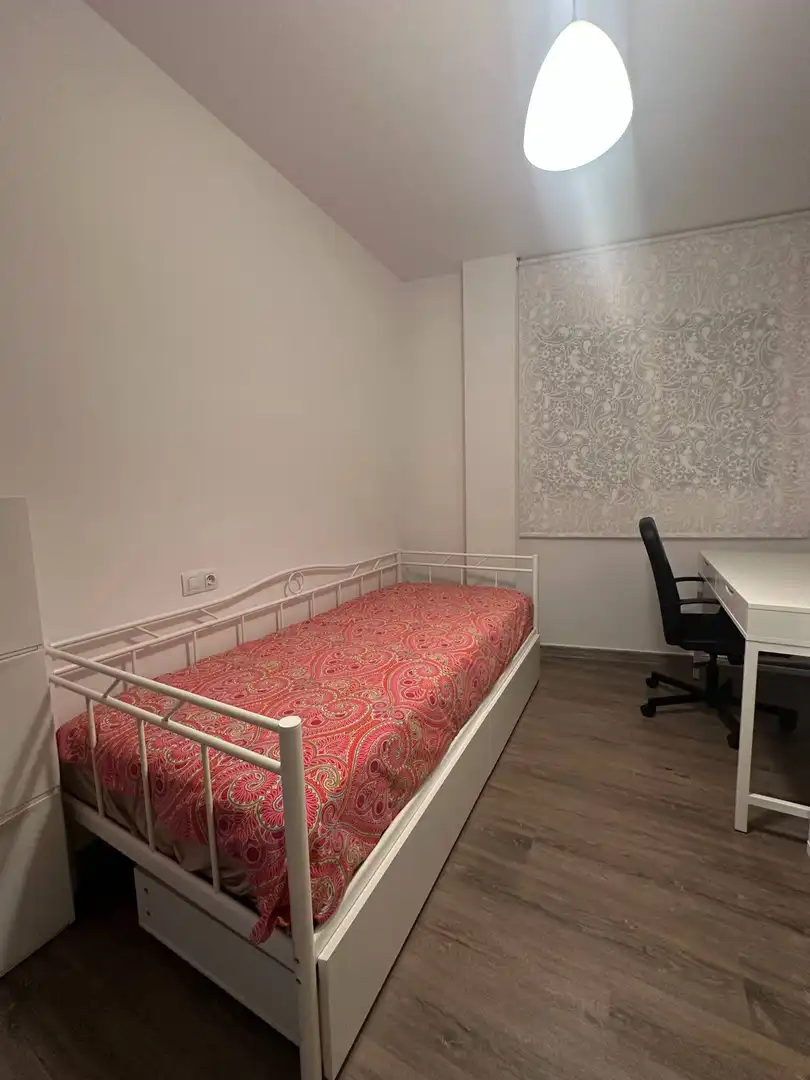 Habitación de Piso de alquiler en Murcia