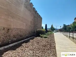 Vista exterior de Casa o chalet en venta en Montblanc con Terraza y Trastero
