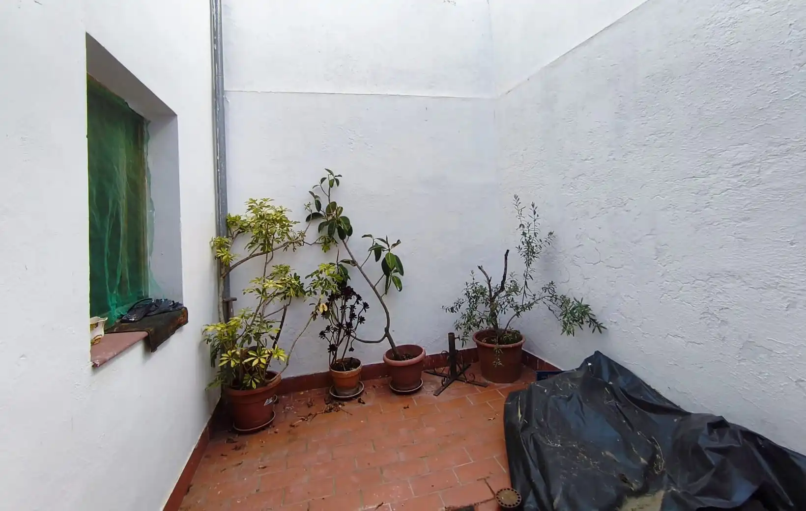 Casa amb terrassa en venda a Calle del Molìno 16, imagen 13