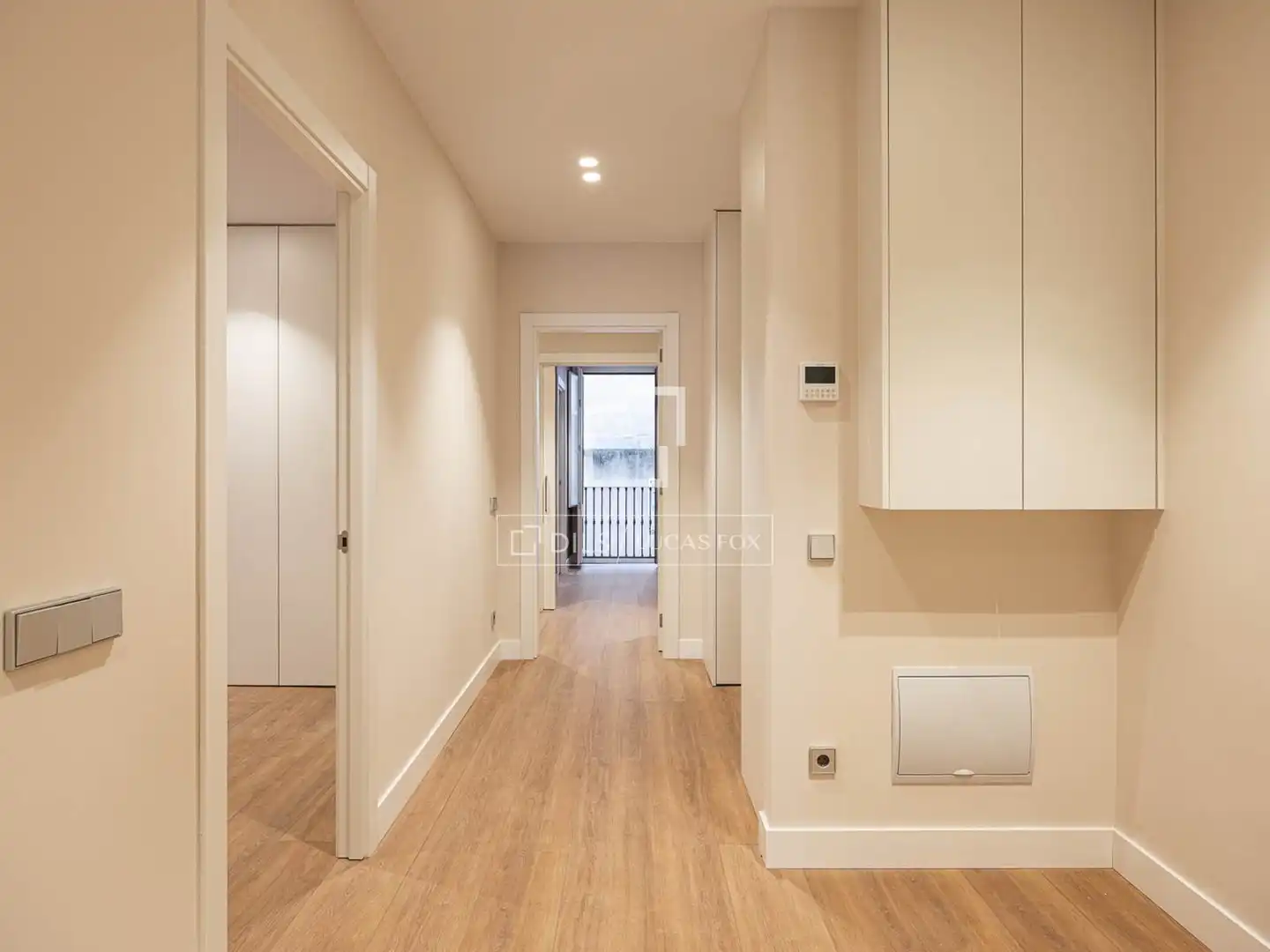 Piso en venta en Barcelona con Aire acondicionado, Parquet y Balcón