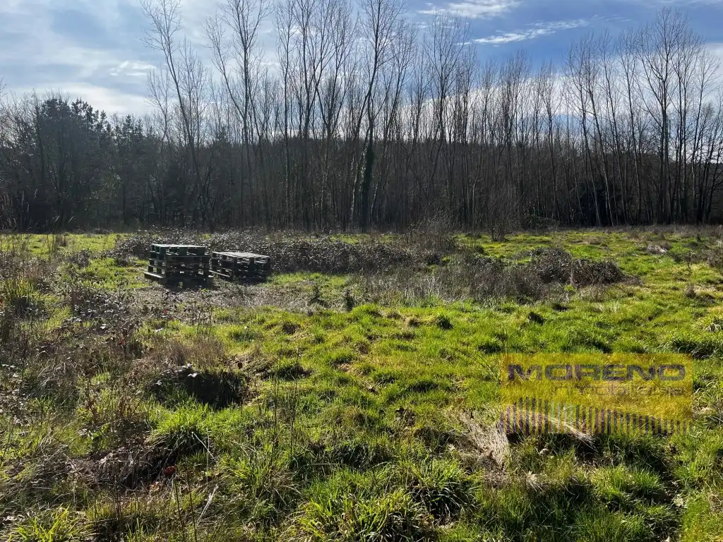 Terreni e lotti in vendita a Poligono 20 Paraje 4946 Horta Abaixo, imagen 3