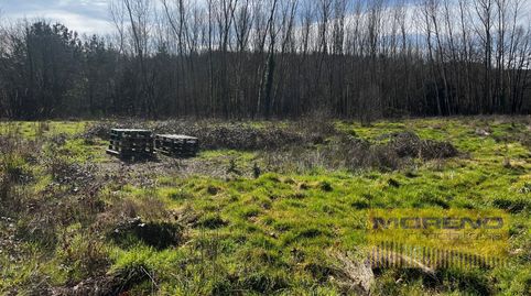 parcela para chalet con 1529 m2 en zona Urbana y Resto Rústicvo., immagine 3