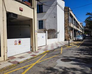Parking of Garage for sale in Castell-Platja d'Aro