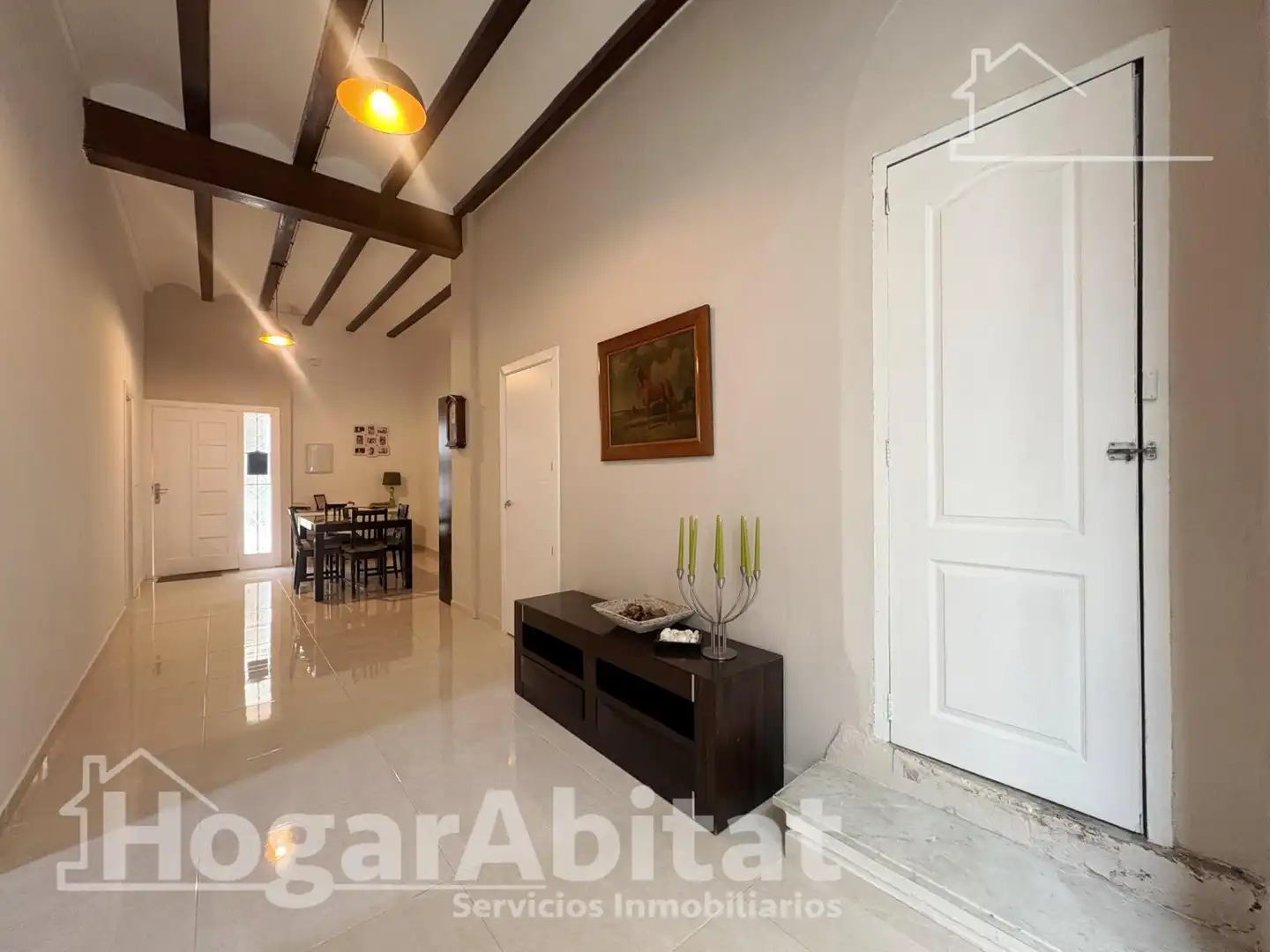 Casa amb terrassa en venda a Benifairó de la Valldigna, imagen 43