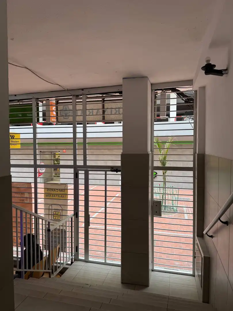 Apartament de lloguer a Santa Catalina - Canteras