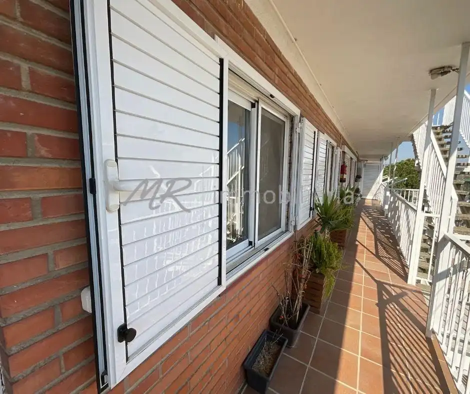 Terrassa de Àtic en venda en Gavà amb Aire condicionat, Calefacció i Jardí privat