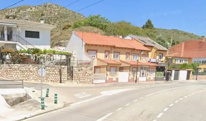 Terrenys i solars en venda a Tielmes